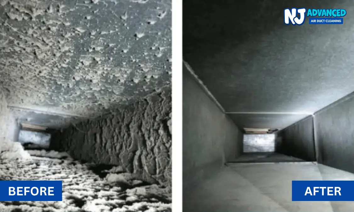 Blue Red Minimalist Cleaning Service Logo (13)